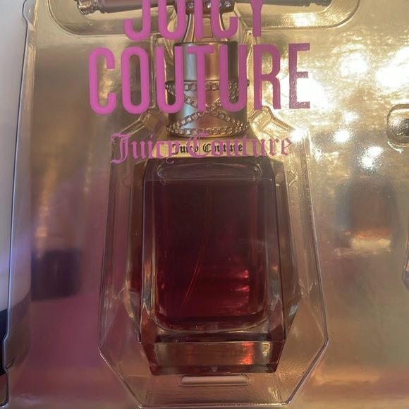 Juicy Couture 3 piece set BNIB - Picture 4 of 5